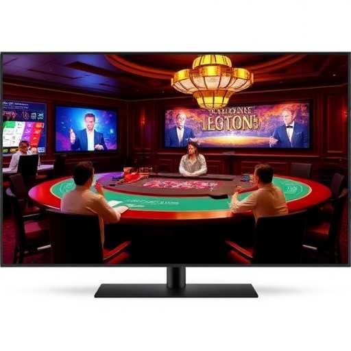 Live Dealer
