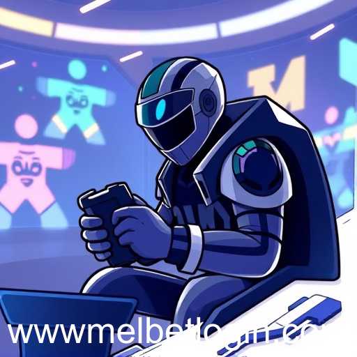 Melbet PH Login: A Glimpse into Online Gaming Trends