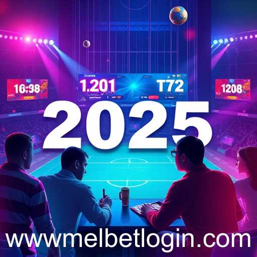 Digital Entertainment Through Melbet PH